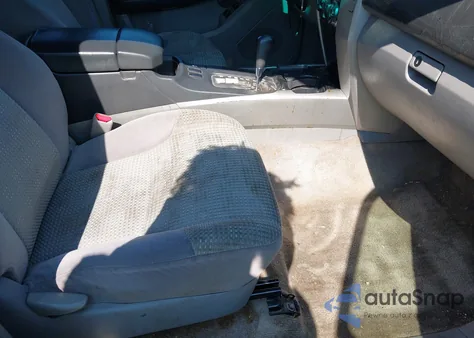 2003 Toyota 4Runner Sr5 V6 z USA, uszkodzony, nr VIN JTEBU14R230015594